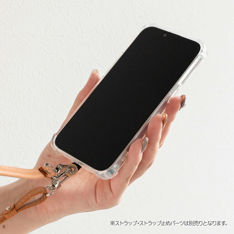 多機種対応 TPUクリアケース iPhone Android メール便送料無料｜keitaijiman｜03