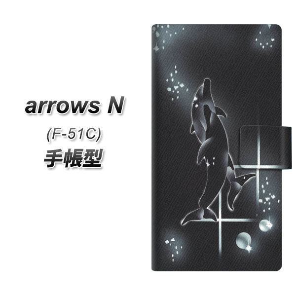 �A���[�YN F-51C �蒠�^ �X�}�z�P�[�X 158 �u���b�N�h���t�B�� UV��� ���J��