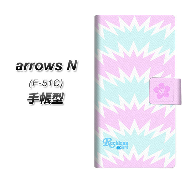 �A���[�YN F-51C �蒠�^ �X�}�z�P�[�X YC802 �X�I���s���N UV��� ���J��