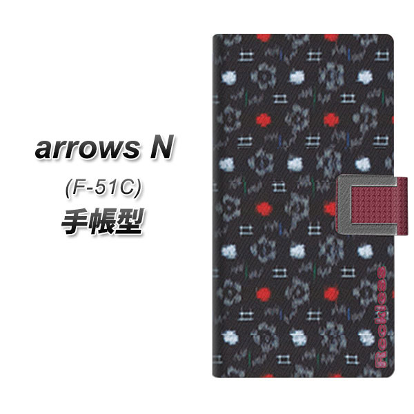 �A���[�YN F-51C �蒠�^ �X�}�z�P�[�X YC846 �R03 UV��� ���J��