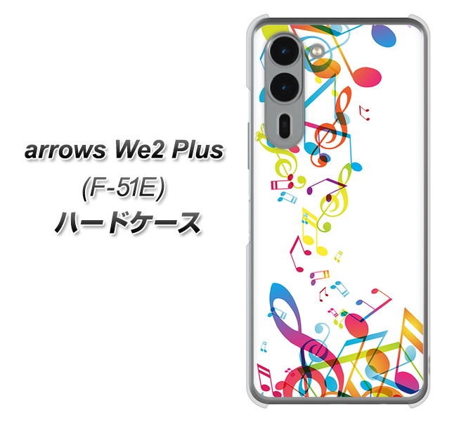 A[YWe2 Plus F-51E n[hP[X Jo[ 319 ̍v fރNA UV
