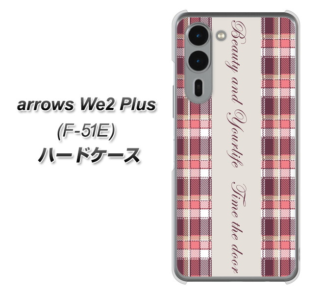 A[YWe2 Plus F-51E n[hP[X Jo[ 518 `FbNbesuty fރNA UV