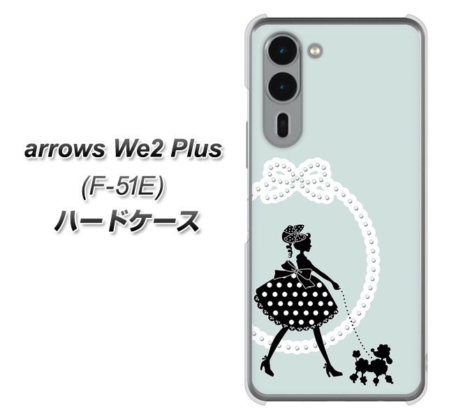 A[YWe2 Plus F-51E n[hP[X Jo[ VA858 p̂U BL fރNA UV