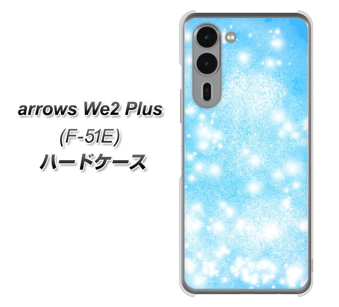 A[YWe2 Plus F-51E n[hP[X Jo[ YJ289 fUC u[ fރNA UV