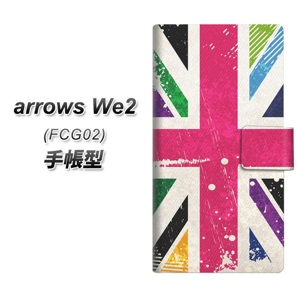 �A���[�YWe2 FCG02 �蒠�^ �X�}�z�P�[�X SC806 ���j�I���W���b�N �s���N�r���e�[�W UV��� ���J��