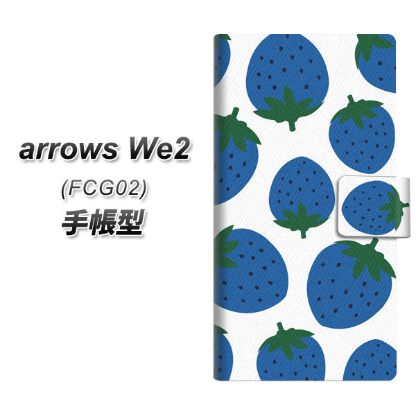 �A���[�YWe2 FCG02 �蒠�^ �X�}�z�P�[�X SC817 �傫���C�`�S�͗l �u���[ UV��� ���J��