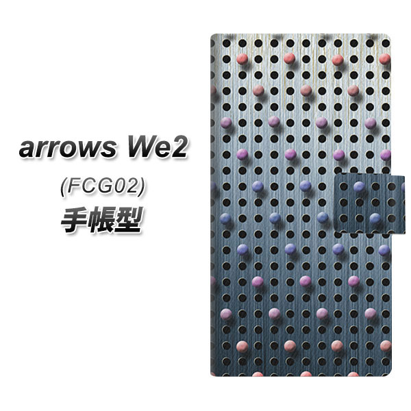 �A���[�YWe2 FCG02 �蒠�^ �X�}�z�P�[�X YA926 dot02 UV��� ���J��