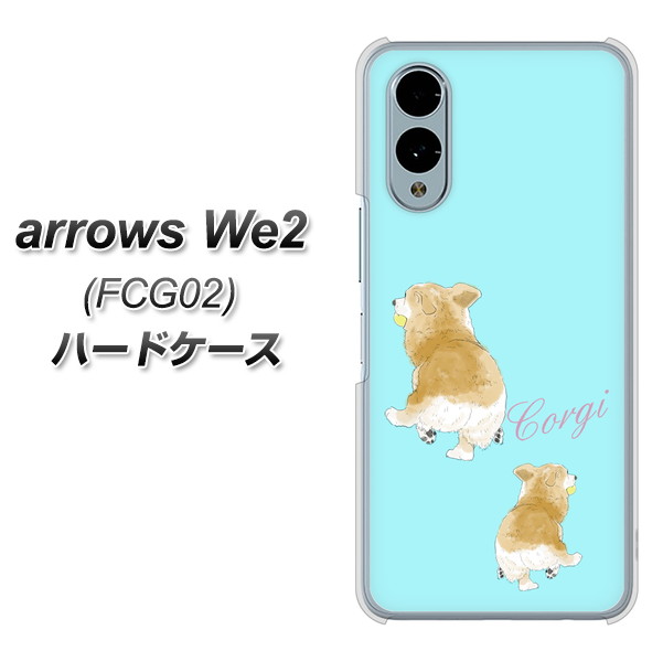 �A���[�YWe2 FCG02 �n�[�h�P�[�X �J�o�[ YJ025 �R�[�M�[ ���p ���F  �f�ރN���A UV���