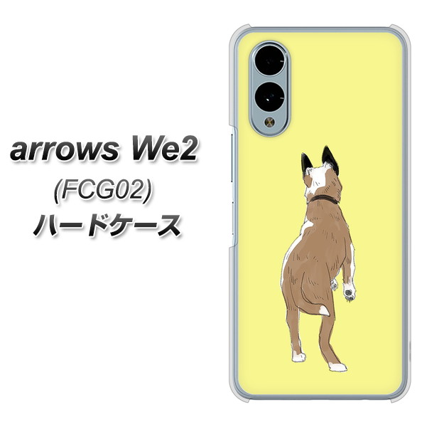 �A���[�YWe2 FCG02 �n�[�h�P�[�X �J�o�[ YJ220 �� ���p �f�ރN���A UV���