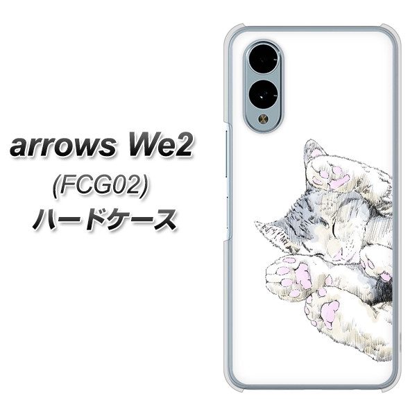 �A���[�YWe2 FCG02 �n�[�h�P�[�X �J�o�[ YJ261 �A�����J���V���[�g�w�A �L �f�ރN���A UV���