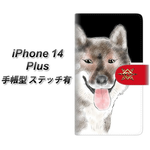 �A�C�t�H��14 Plus �蒠�^ �X�}�z�P�[�X �y�X�e�b�`�^�C�v�z YD990 �l����01 UV��� ���J��