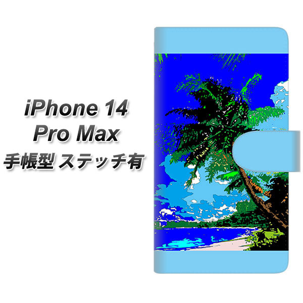 �A�C�t�H��14 Pro Max �蒠�^ �X�}�z�P�[�X �y�X�e�b�`�^�C�v�z YC980 �g���s�J��01 UV��� ���J��