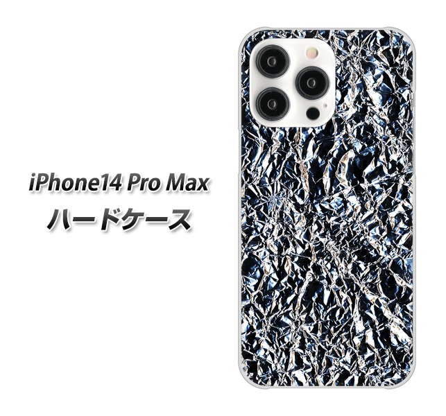 �A�C�t�H��14 Pro Max �n�[�h�P�[�X �J�o�[ EK835 �X�^�C���b�V���A���~�V���o�[ �f�ރN���A UV���