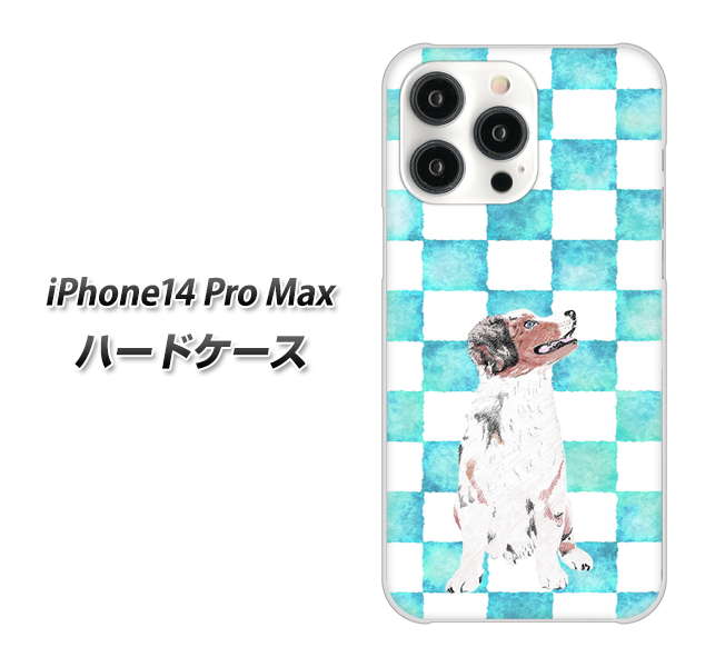 �A�C�t�H��14 Pro Max �n�[�h�P�[�X �J�o�[ YJ224 �V�F�p�[�h �� �C�k ���� �`�F�b�J�[ ���킢�� �f�ރN���A UV���