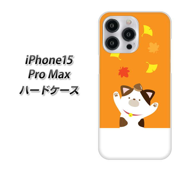 �A�C�t�H��15 Pro Max �n�[�h�P�[�X �J�o�[ TA018 �H�݂� �f�ރN���A UV���
