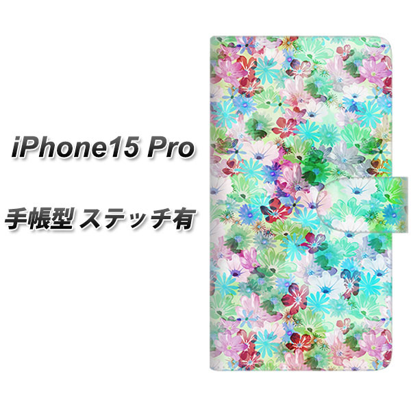 �A�C�t�H��15 Pro �蒠�^ �X�}�z�P�[�X �y�X�e�b�`�^�C�v�z SC872 ���o�e�B�v�����g �v���X�h�t�����[ �O���[�� UV��� ���J��