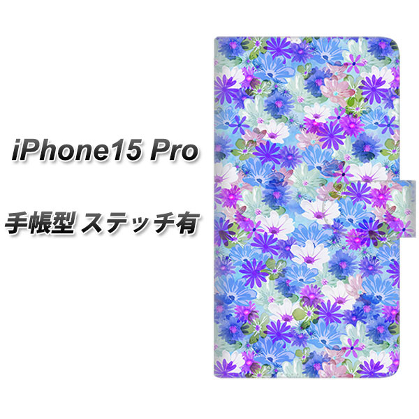 �A�C�t�H��15 Pro �蒠�^ �X�}�z�P�[�X �y�X�e�b�`�^�C�v�z SC875 ���o�e�B�v�����g �v���X�h�t�����[ �u���[ UV��� ���J��