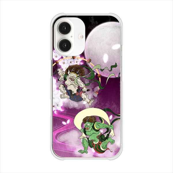 �A�C�t�H��16 �n�[�h�P�[�X �J�o�[ HA240 ���_���_ ���̌��ƍ� �f�ރN���A UV���