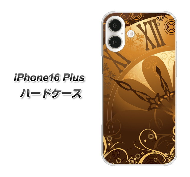 �A�C�t�H��16 Plus �n�[�h�P�[�X �J�o�[ 185 �������ސj(���x�[�X�j �f�ރN���A UV���