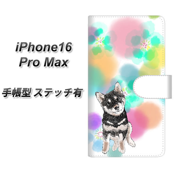 �A�C�t�H��16 Pro Max �蒠�^ �X�}�z�P�[�X �y�X�e�b�`�^�C�v�z YJ223 �� �Č� �C�k ���� ���� ���킢�� UV��� ���J��