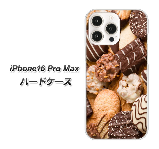 �A�C�t�H��16 Pro Max �n�[�h�P�[�X �J�o�[ 442 �N�b�L�[mix �f�ރN���A UV���