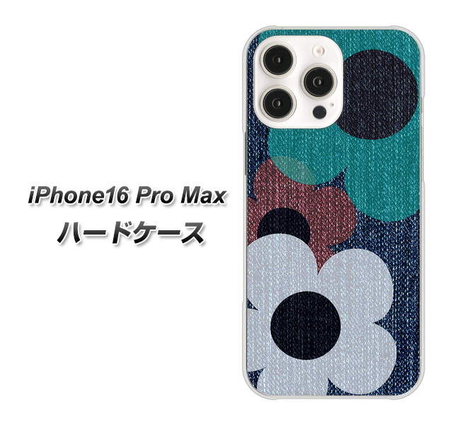 �A�C�t�H��16 Pro Max �n�[�h�P�[�X �J�o�[ EK869 ���[�Y�t�����[in�f�j�� �f�ރN���A UV���