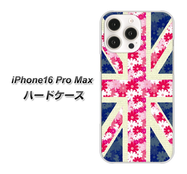 �A�C�t�H��16 Pro Max �n�[�h�P�[�X �J�o�[ EK894 ���j�I���W���b�N �t�����[ �f�ރN���A UV���