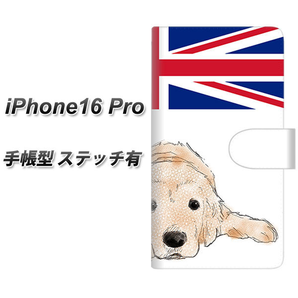 �A�C�t�H��16 Pro �蒠�^ �X�}�z�P�[�X �y�X�e�b�`�^�C�v�z YD825 �S�[���f��01 UV��� ���J��