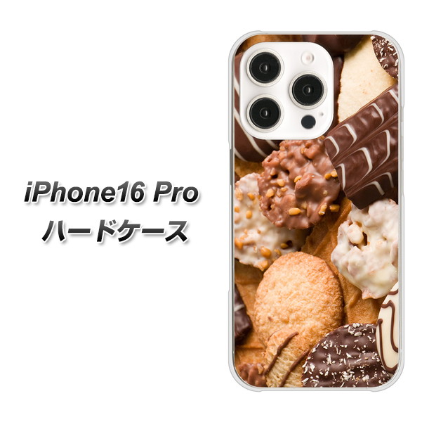 �A�C�t�H��16 Pro �n�[�h�P�[�X �J�o�[ 442 �N�b�L�[mix �f�ރN���A UV���