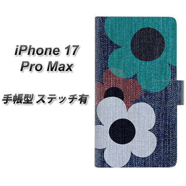 �A�C�t�H��17 Pro Max �蒠�^ �X�}�z�P�[�X �y�X�e�b�`�^�C�v�z EK869 ���[�Y�t�����[in�f�j�� UV��� ���J��