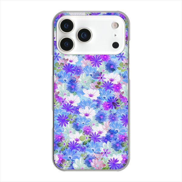 �A�C�t�H��17 Pro Max �n�[�h�P�[�X �J�o�[ SC875 ���o�e�B�v�����g �v���X�h�t�����[ �u���[ �f�ރN���A UV���