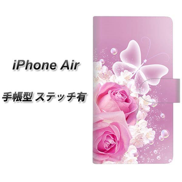 iPhoneAir �蒠�^ �X�}�z�P�[�X �y�X�e�b�`�^�C�v�z 1166 ���[�Y���}���X UV��� ���J��