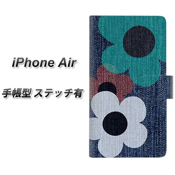 iPhoneAir �蒠�^ �X�}�z�P�[�X �y�X�e�b�`�^�C�v�z EK869 ���[�Y�t�����[in�f�j�� UV��� ���J��