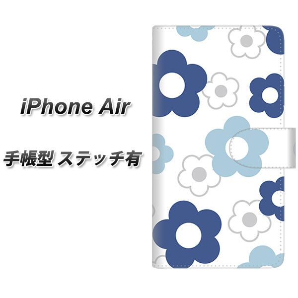 iPhoneAir �蒠�^ �X�}�z�P�[�X �y�X�e�b�`�^�C�v�z SC923 �f�C�W�[ �u���[ UV��� ���J��
