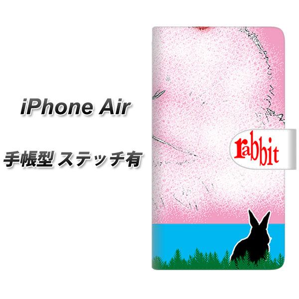 iPhoneAir �蒠�^ �X�}�z�P�[�X �y�X�e�b�`�^�C�v�z YD874 �E�T�M01 UV��� ���J��