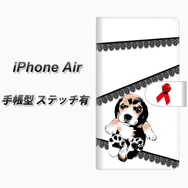 iPhoneAir �蒠�^ �X�}�z�P�[�X �y�X�e�b�`�^�C�v�z YF990 �o�E���E01 UV��� ���J��