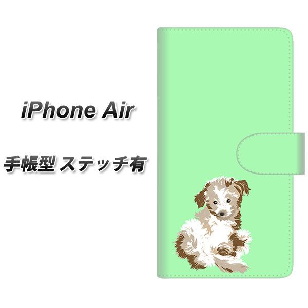 iPhoneAir �蒠�^ �X�}�z�P�[�X �y�X�e�b�`�^�C�v�z YJ075 �g�C�v�[07 �O���[��  UV��� ���J��