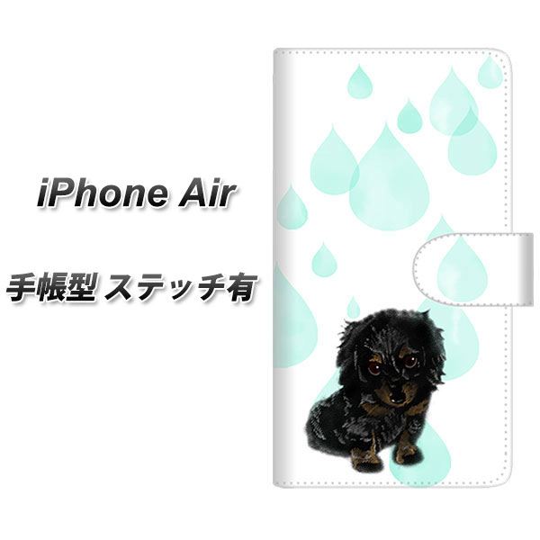 iPhoneAir �蒠�^ �X�}�z�P�[�X �y�X�e�b�`�^�C�v�z YJ226 �_�b�N�X�t���h �� �� �� ������ ���킢�� UV��� ���J��