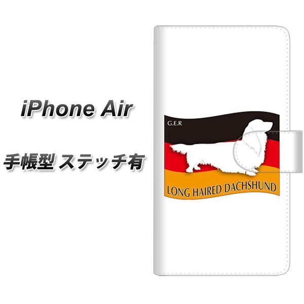 iPhoneAir �蒠�^ �X�}�z�P�[�X �y�X�e�b�`�^�C�v�z ZA818 �����O�w�A�[�h�_�b�N�X�t���h UV��� ���J��