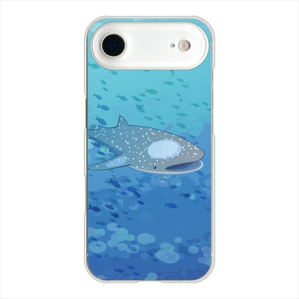 iPhoneAir �n�[�h�P�[�X �J�o�[ HA256 �|�P�b�g�A�N�A���E�� �W���x�G�U�� �f�ރN���A UV���