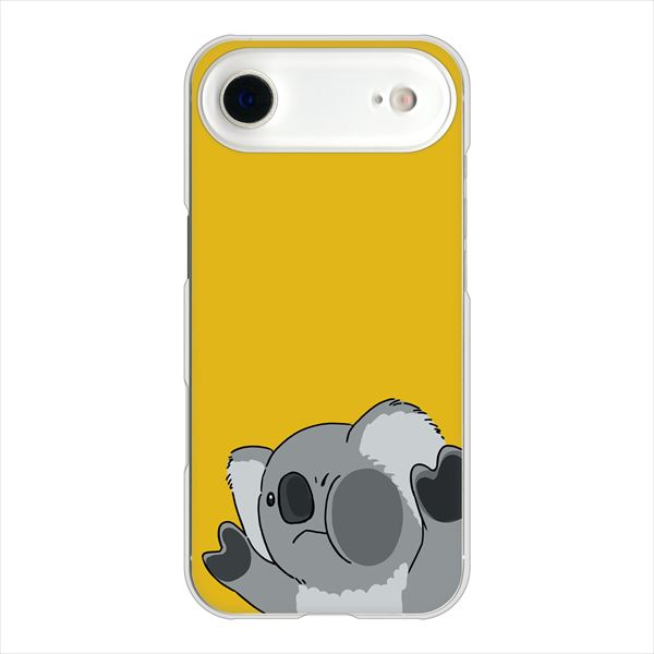 iPhoneAir �n�[�h�P�[�X �J�o�[ HA301 �ނ�����ƃR�A�� �f�ރN���A UV���