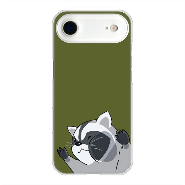 iPhoneAir �n�[�h�P�[�X �J�o�[ HA303 �ނ�����ƃA���C�O�} �f�ރN���A UV���