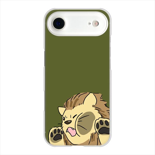 iPhoneAir �n�[�h�P�[�X �J�o�[ HA304 �ނ�����ƃ��C�I�� �f�ރN���A UV���