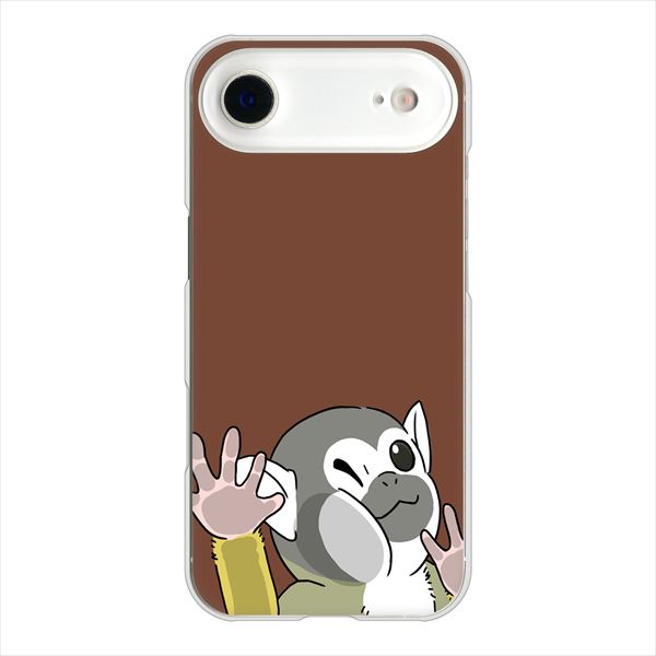 iPhoneAir �n�[�h�P�[�X �J�o�[ HA307 �ނ�����ƃ��X�U�� �f�ރN���A UV���