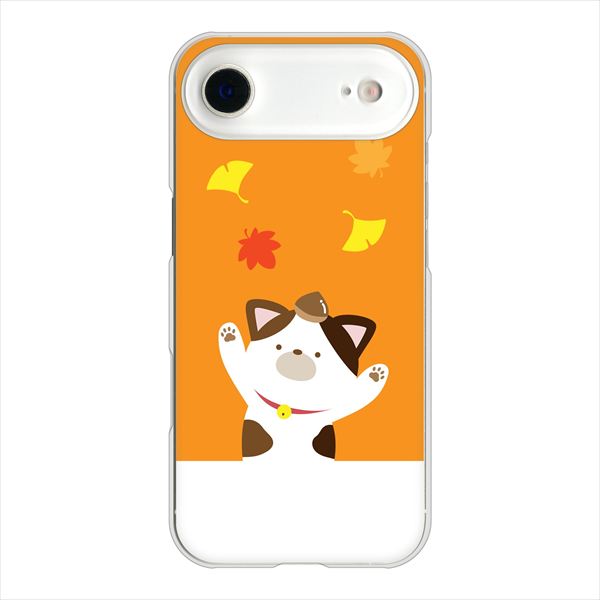 iPhoneAir �n�[�h�P�[�X �J�o�[ TA018 �H�݂� �f�ރN���A UV���