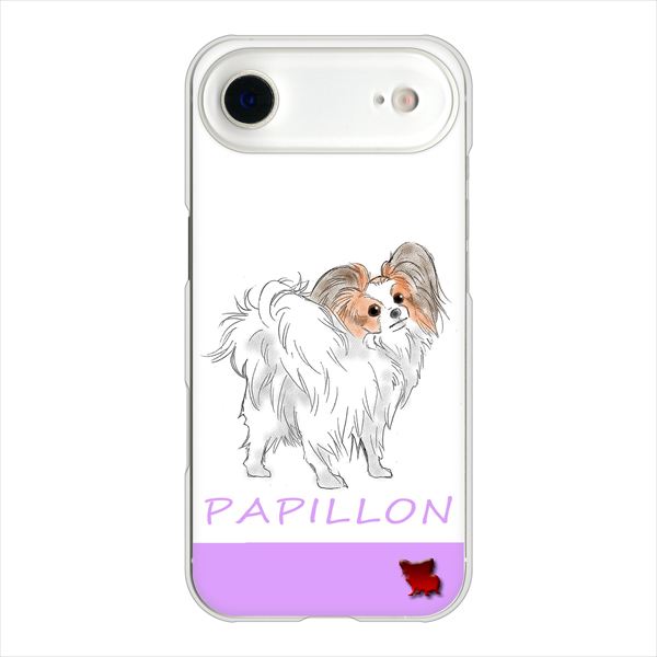 iPhoneAir �n�[�h�P�[�X �J�o�[ YD868 �p�s����04 �f�ރN���A UV���