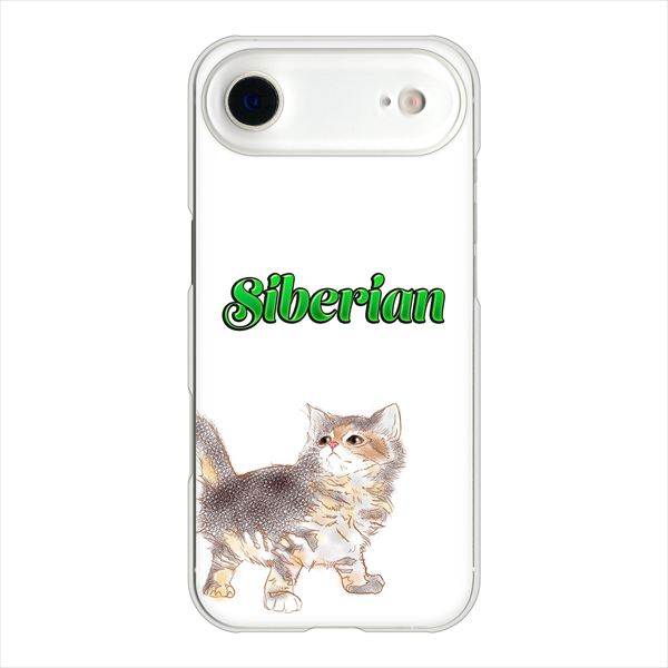 iPhoneAir �n�[�h�P�[�X �J�o�[ YE949 �T�C�x���A��03 �f�ރN���A UV���