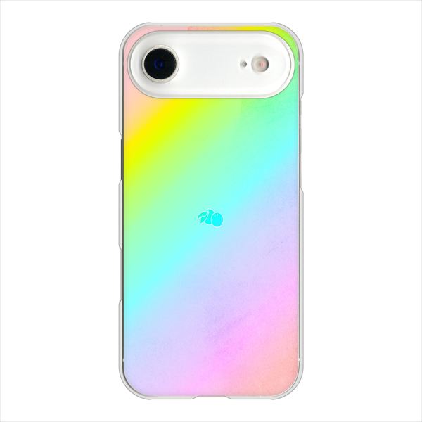 iPhoneAir �n�[�h�P�[�X �J�o�[ YJ287 �f�U�C�� �f�ރN���A UV���