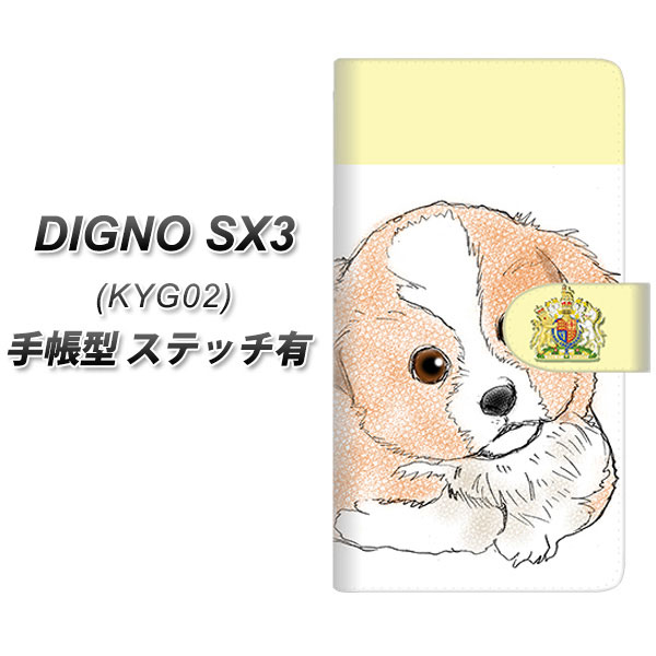 �f�B�O�mSX3 KYG02 �蒠�^ �X�}�z�P�[�X �y�X�e�b�`�^�C�v�z YD901 �{�[�_�[�R���[02 UV��� ���J��