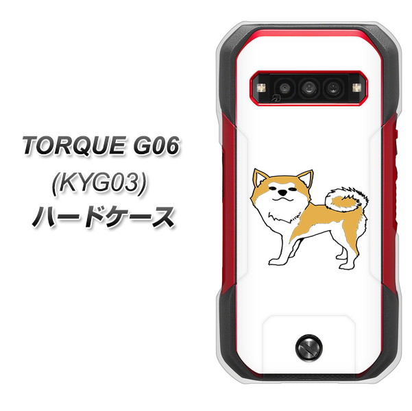gN G06 KYG03 n[hP[X Jo[ YJ163  Dog 킢 Hc fރNA UV